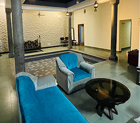 Sansara gallery