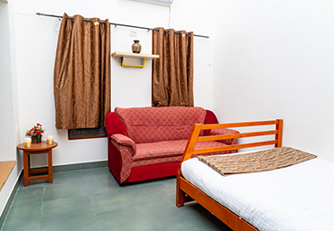 Junior Room