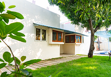 Entire Villa