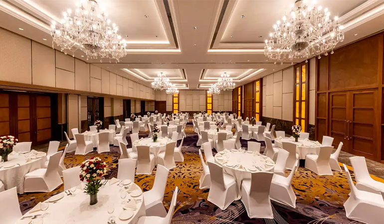 Sansara Resort
