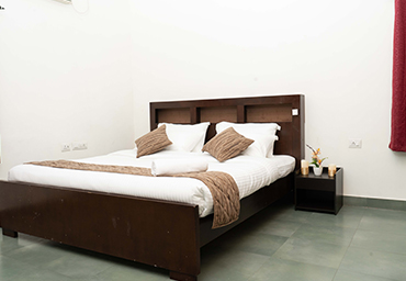 Junior Room